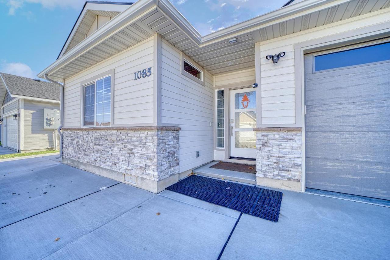 Tj Rancher - West Side Twin Falls Exterior foto