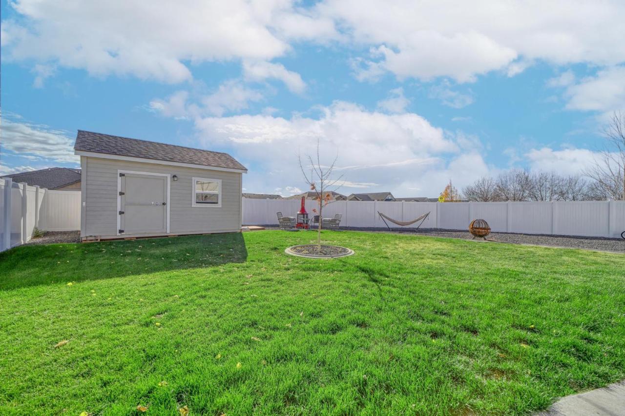 Tj Rancher - West Side Twin Falls Exterior foto